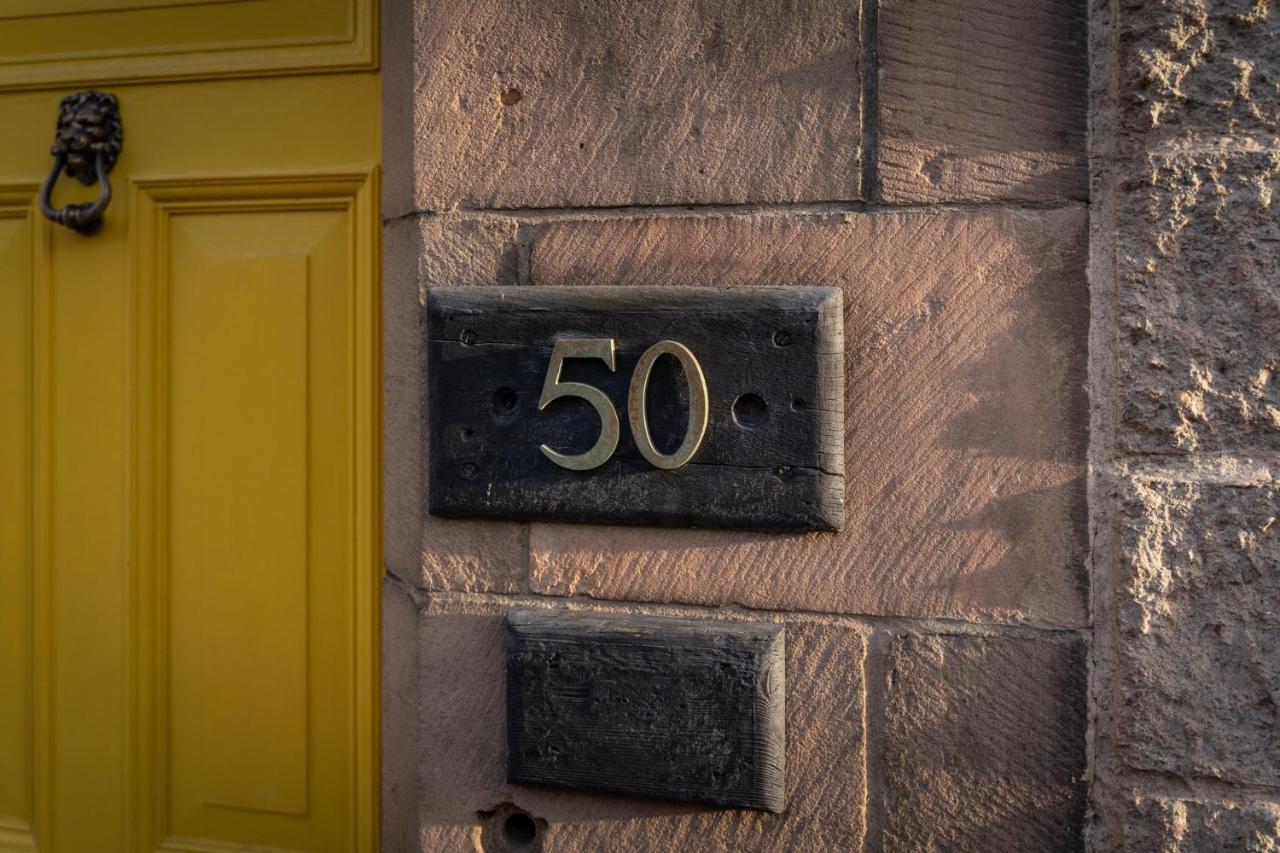 Вилла 50Thehighstreet By The House Of Danu Кингасси Экстерьер фото
